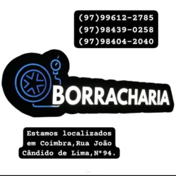 TOP BORRACHARIA BC⚙️🔧🛞