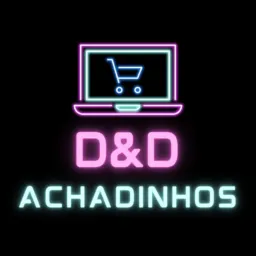D&D Achadinhos🏪