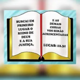 🙌🏻JESUS é AMOR🙌🏻