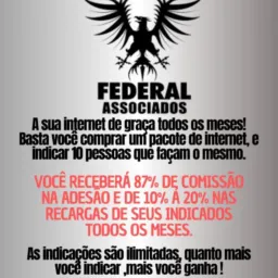 📈RENDA COM INTERNET SEJA UM REVENDEDOR EU GANHO 87% NA ADESÃO. E VOCÊS??? FAZ O CADASTRO!✅