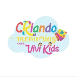 Criando memórias com vivi kids