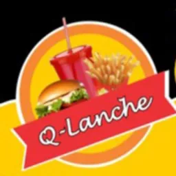 Q'Lanche 🍔🤤🥤