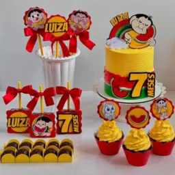 Grupo VIP AURY CAKES confeitaria.