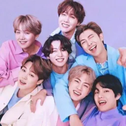 Tropa kpop💜