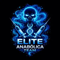 Elite Anabólica Team🔱 🧬 | Evolução Sem Limites💊🧪
