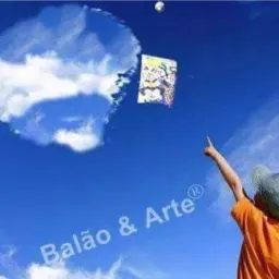 ♦️🎐BALÃO & ARTE (RJ)🎐♦️