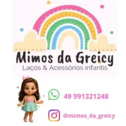 Clubinho - Mimos Da Greicy 🩷