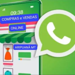 COMPRAS E  VENDAS  EM GERAL  ARIPUANÃ E REGIÕES DE MATO  GROSSO