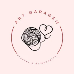 Art garagem 🛍️