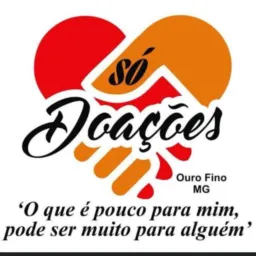 Grupo de doação de Uberlândia que região