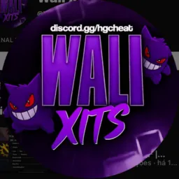 GRUPO WALI XITS👻