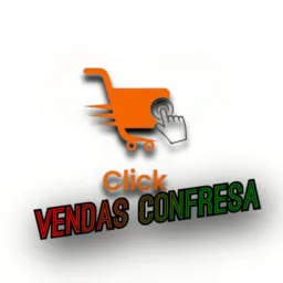 CLICK VENDAS CONFRESA 🛍️😎