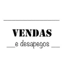 Vendas e desapegos