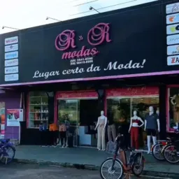 VENDAS DA R&R MODAS 💸💵 Guajará-mirim 📍 Tassiana GP1 🩷🫡