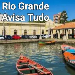 Rio Grande Avisa Tudo