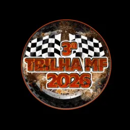 Trilha MF-São Domingos 👊✊👊💥💥