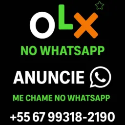 OLX AVISOS