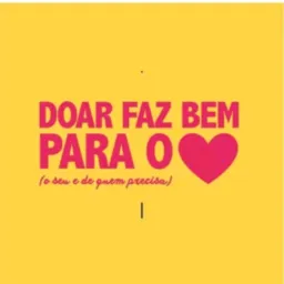 Grupo somente de doações