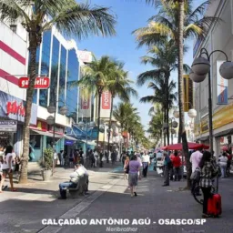 Vendas e Blitz Osasco SP