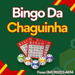Bingo da Chaguinha