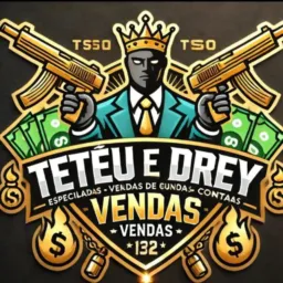 DT VENDAS 👑💸