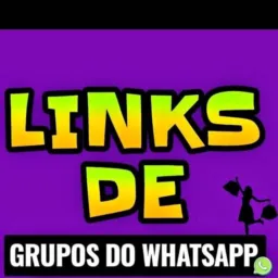 LINKS  DE  GRUPO  WHATSAPP  SOMENTE  DE  VILHENA