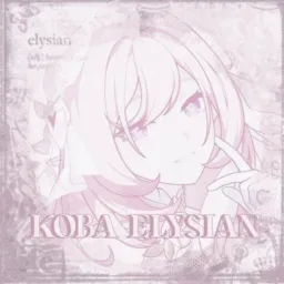 KOBA PAUSADO