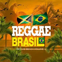 REGGAE BRASIL.