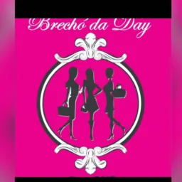 Brechó day