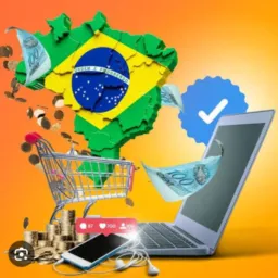 Vendas online CF e região 🤑👨‍💻📦💵🤝🛒