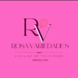 Rosa Variedades ❤️👗👕👚