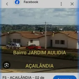 Comunidade🏘️🏡🏚️