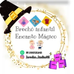 Brechó encanto mágico