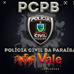 PC PB CESPE 2025