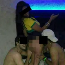 só as gatinhas aq ok😘