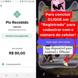 🤑Olha a descrição🤑