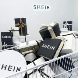 Desapegos`SHEIN✨