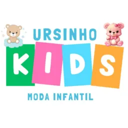 ✨🐻Ursinho Kids moda infantil 👶🏻👧🏻✨