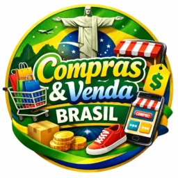 COMPRAS E VENDAS BRASIL🇧🇷