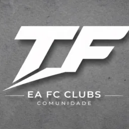 EA FC Clubs Transferências 🇧🇷
