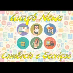 Guapó News Comércio e Serviços