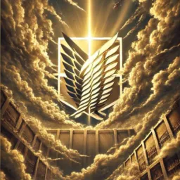 SNK – Asas da Liberdade (RCT)