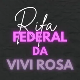 🌹FEDERAL DA VIVI🌹