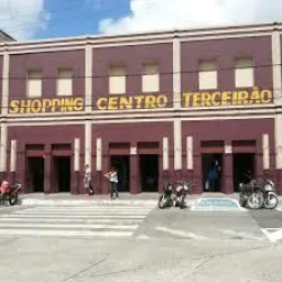 Shopping Terceirao PB2023