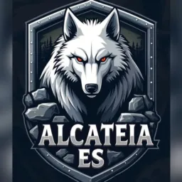 Alcateia Es (teste)