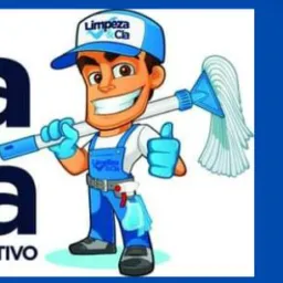 LOJA LIMPEZA & CIA🧹🧼🧽🪣