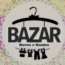 Bazar novos e usados, qualquer peça 2,00 reais