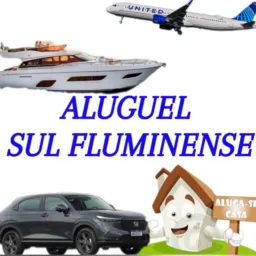 ALUGUEL SUL FLUMINENSE