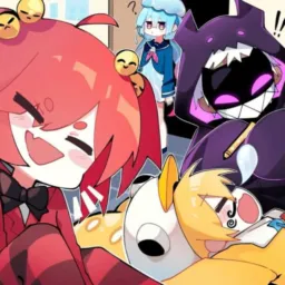 Turma Da Batatinha
