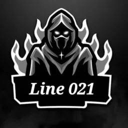 Recrutamento line 021🥋